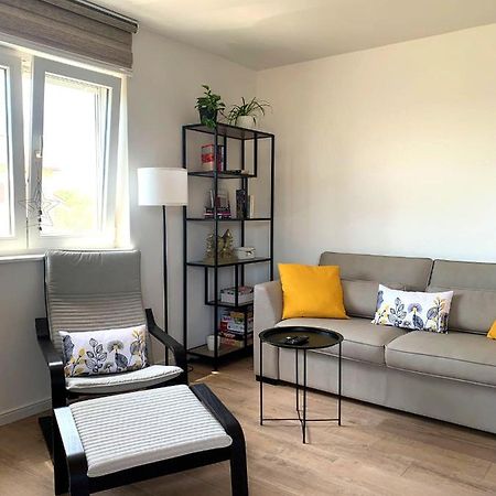 Ulike I Pini Apartment Пула Екстериор снимка
