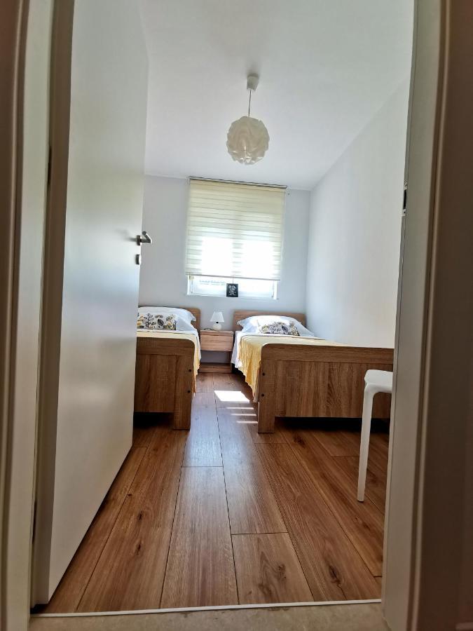 Ulike I Pini Apartment Пула Екстериор снимка