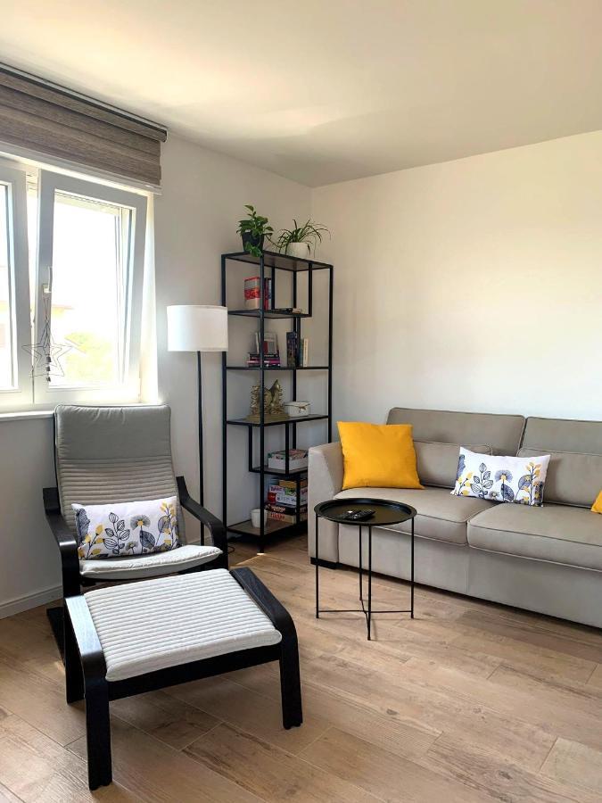 Ulike I Pini Apartment Пула Екстериор снимка