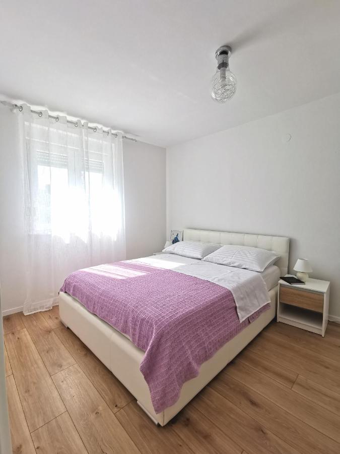 Ulike I Pini Apartment Пула Екстериор снимка