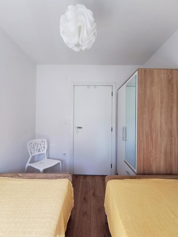 Ulike I Pini Apartment Пула Екстериор снимка
