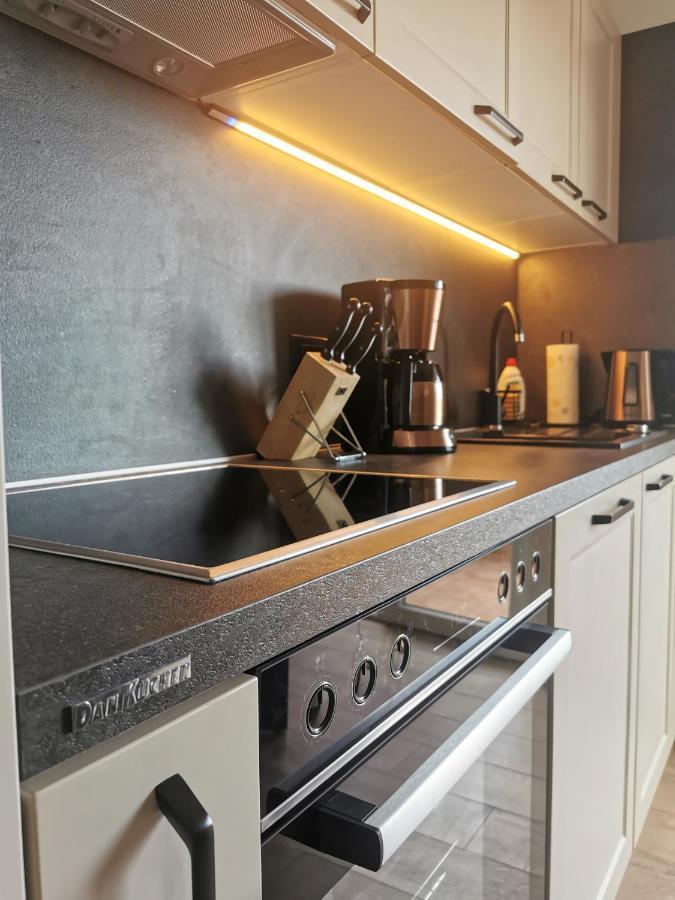 Ulike I Pini Apartment Пула Екстериор снимка