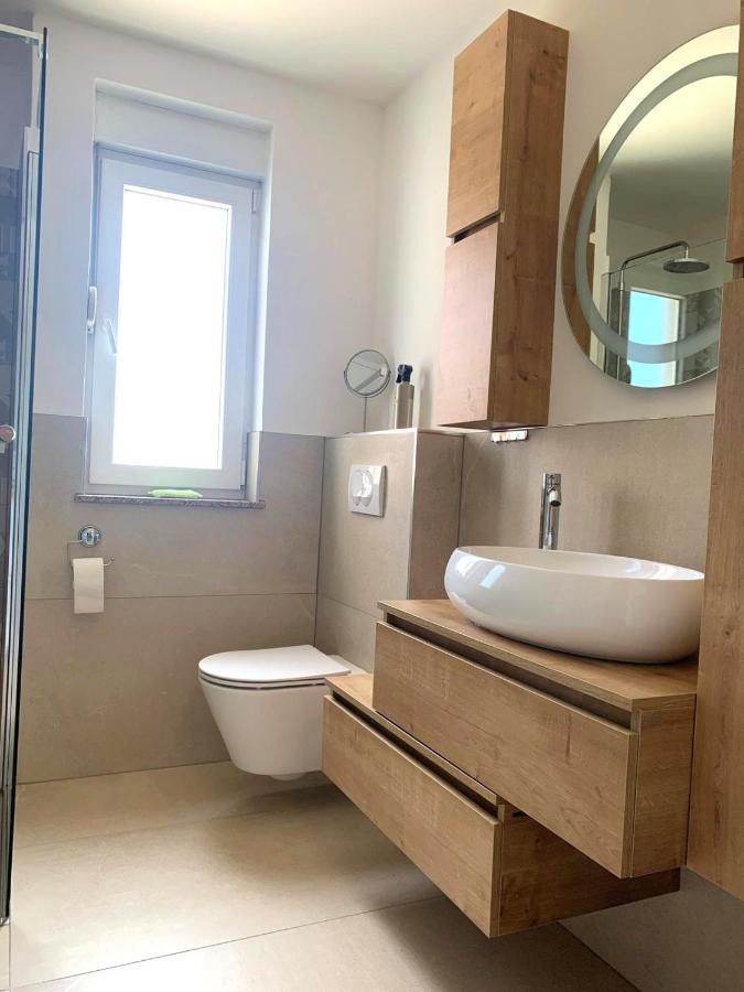 Ulike I Pini Apartment Пула Екстериор снимка