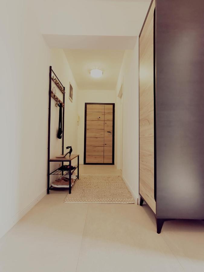 Ulike I Pini Apartment Пула Екстериор снимка