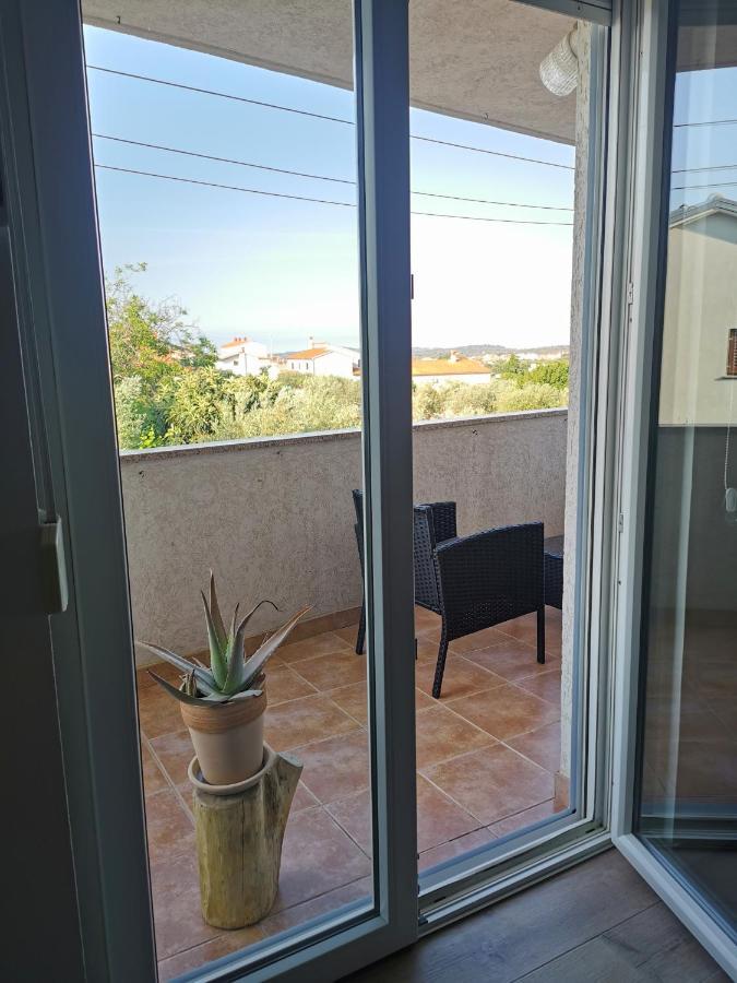 Ulike I Pini Apartment Пула Екстериор снимка