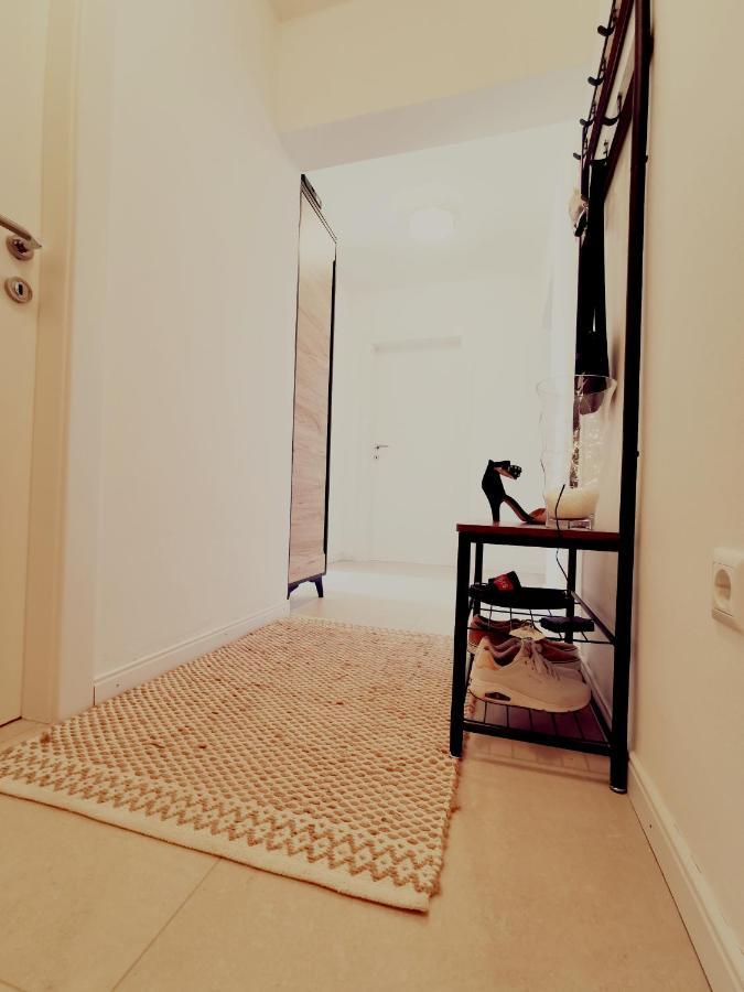Ulike I Pini Apartment Пула Екстериор снимка