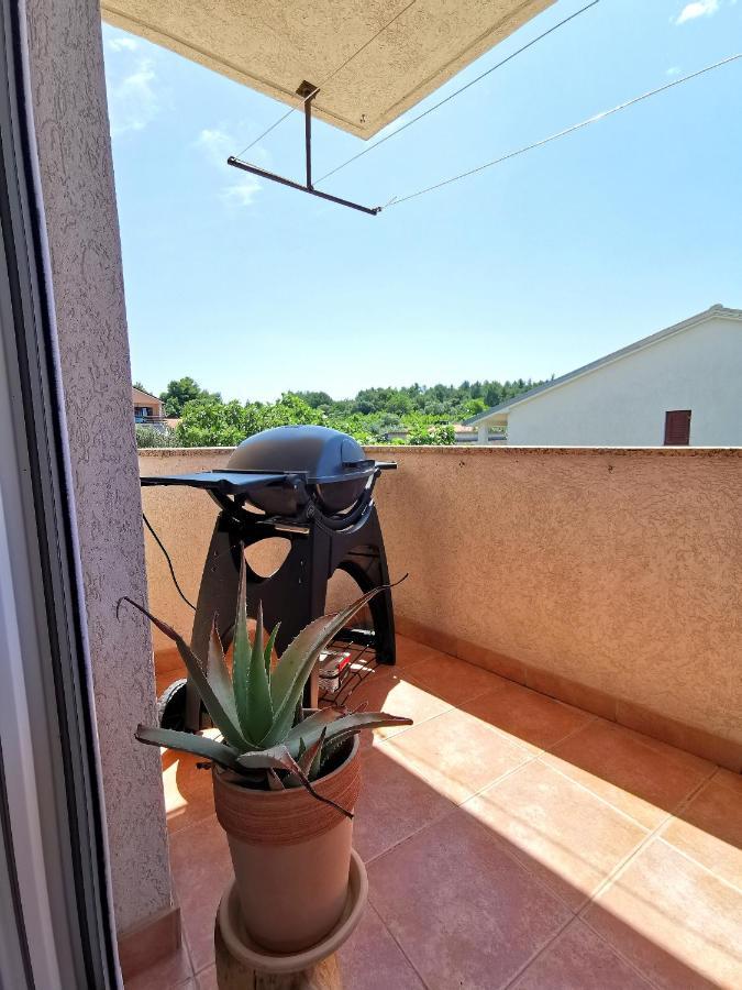 Ulike I Pini Apartment Пула Екстериор снимка