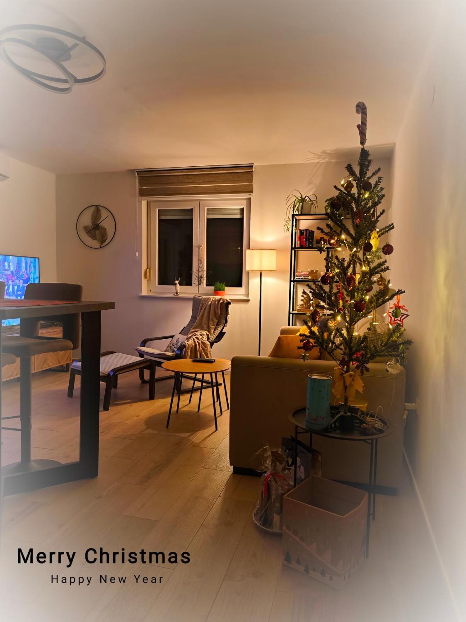 Ulike I Pini Apartment Пула Екстериор снимка